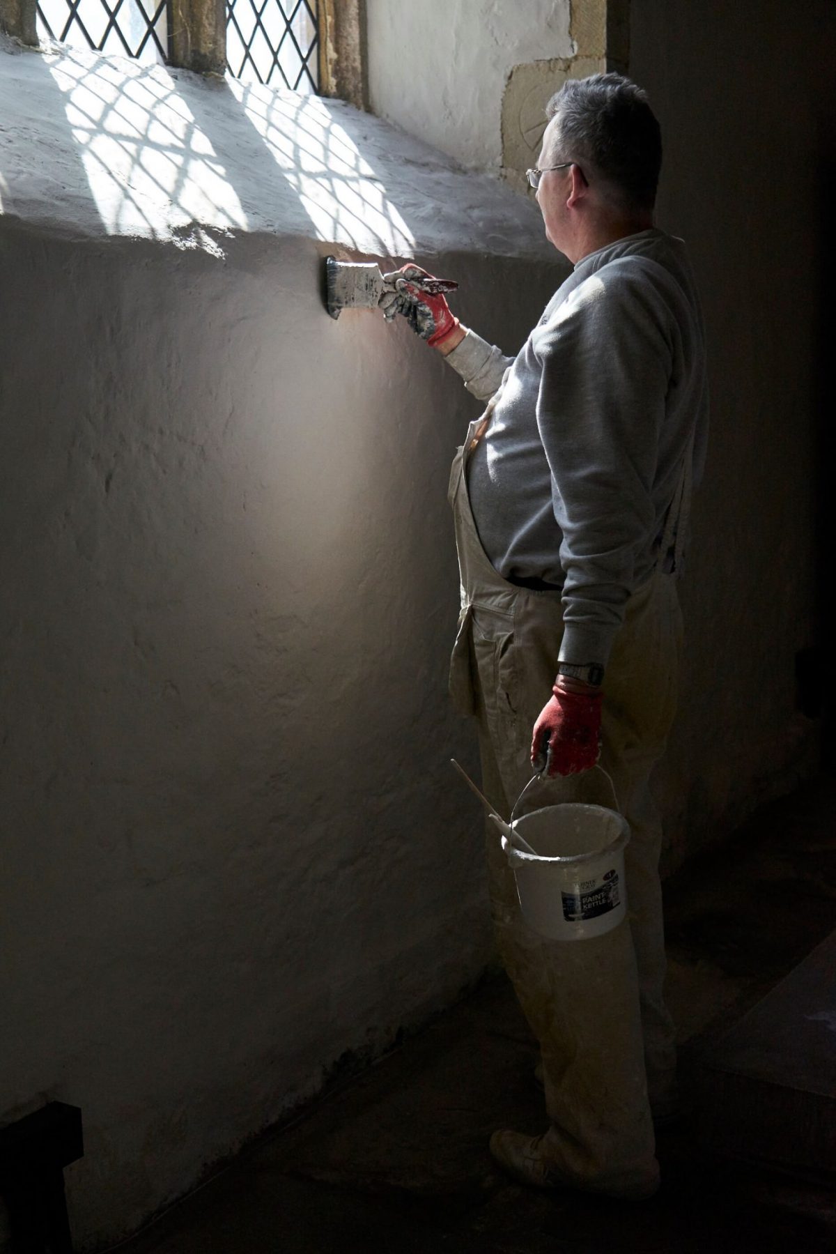 commercial painters and decorators aylesbury M Simmonds Painting