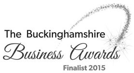 Bucks Business Awards Finalist