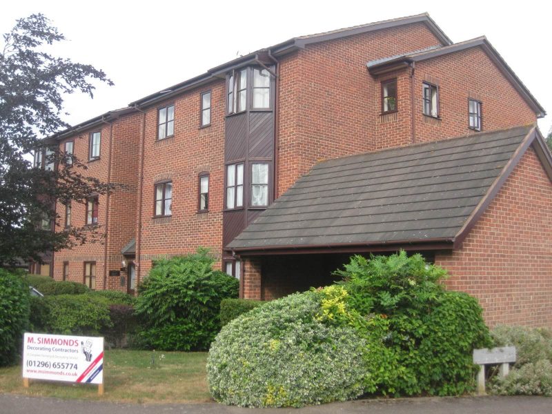 commercial painters and decorators aylesbury M Simmonds Painting